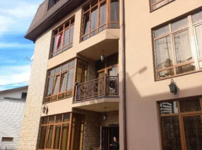 Гостевой дом Хижина Счастья