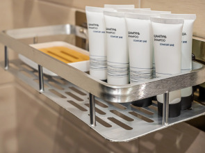 Отель  Аламат