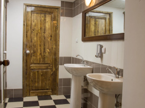 Хостел ЯсенПень