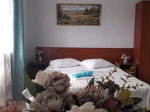 Гостевой дом Усадьба Агат