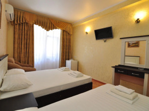 Гостевой дом HELLAS