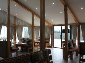 Отель Баттони