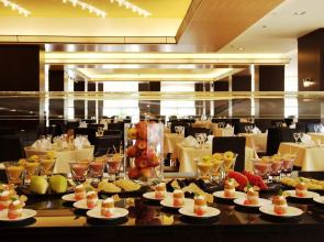 Cleopatra Luxury Resort Sharm El Sheikh