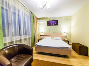 Мини-Отель Керчь