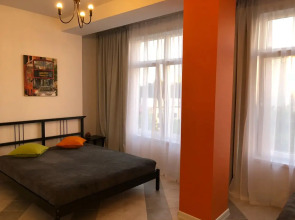 Апартаменты Орандж