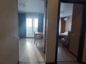 Апартаменты на Чкалова 18