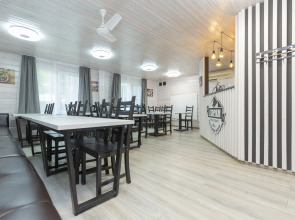 База отдыха Турбаза Горки