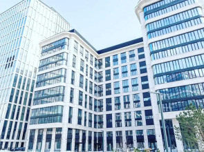 Апартаменты с сауной на Динамо