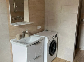 Частный дом Дом для отдыха на Балтике