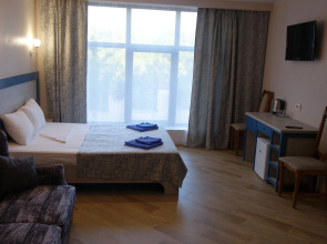 Мини-Отель Afrodita Hills