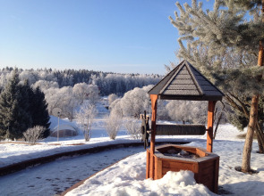 Отель Валеско