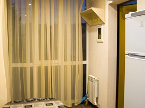 Квартира люкс в парке напротив "Центральной нарзанной галереи"