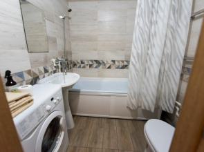 Квартира Студия 30 метров на 22 этаже