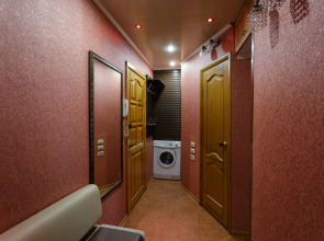 Апартаменты Живи Уютно Курсантская набережная