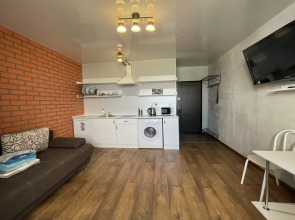 Апартаменты рядом с Вокзалом