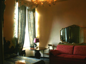 Отель New Dellorto