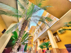 Курортный Гостевой Дом Лооленд