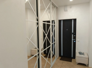 Апартаменты в Aqua Deluxe