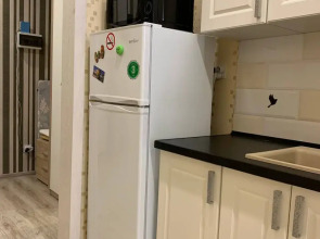 Апартаменты Приморская 35