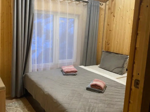 Шале Гостевой дом TRAM