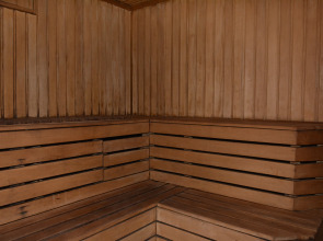 Гостевой Домик