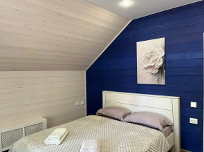 Гостевой дом С Душой в Этномире