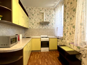 Квартира 2-комнатная Yarapartments на Советской 2