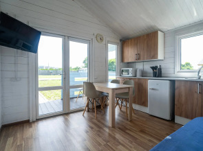 Гостевой дом Sea village Gumista