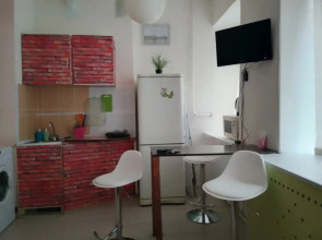 Апартаменты Остановка 24