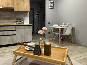 Квартира посуточно в Батайске