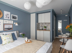 Апартаменты Круиз