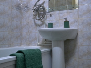 Апартаменты 9 Ночей  8 на Подгорной