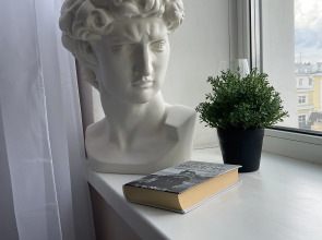 Апартаменты на Ленина 50