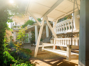 Бутик-отель Бон Мезон