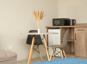 Гостевой дом Атмосфера Беляус