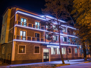 Гостевой дом Residence Park