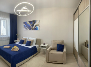 Квартира Однокомнатная