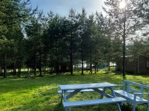 База отдыха Любимовская