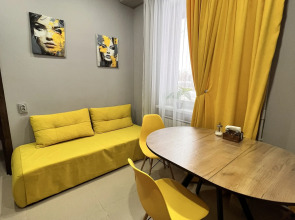 Апартаменты 1