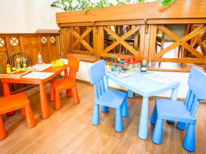 Отель Qubus Wroclaw