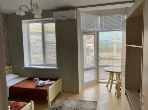 Отель «Рамина»