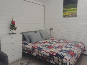 База отдыха Антарес