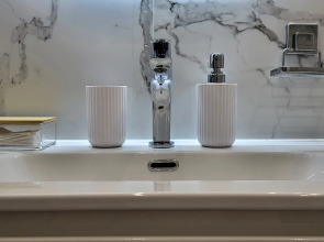 Апартаменты c Высоты Птичьего Полета