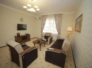 Отель Asia Khiva