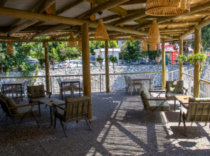 Отель Turunç Dream Hotel