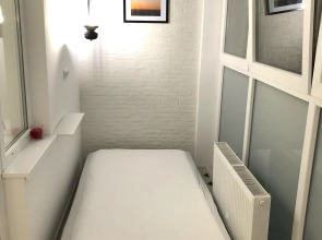 Апартаменты Art House