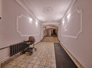 Меблированные Комнаты Реверанс