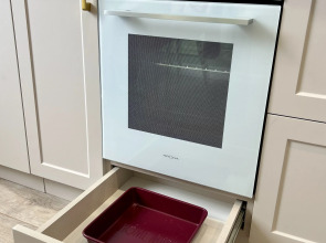 Квартира на Октябрьской