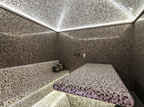 Апартаменты Резиденция Жуковка