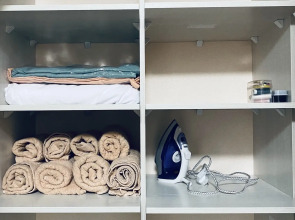 Квартира На проспекте Мира 57